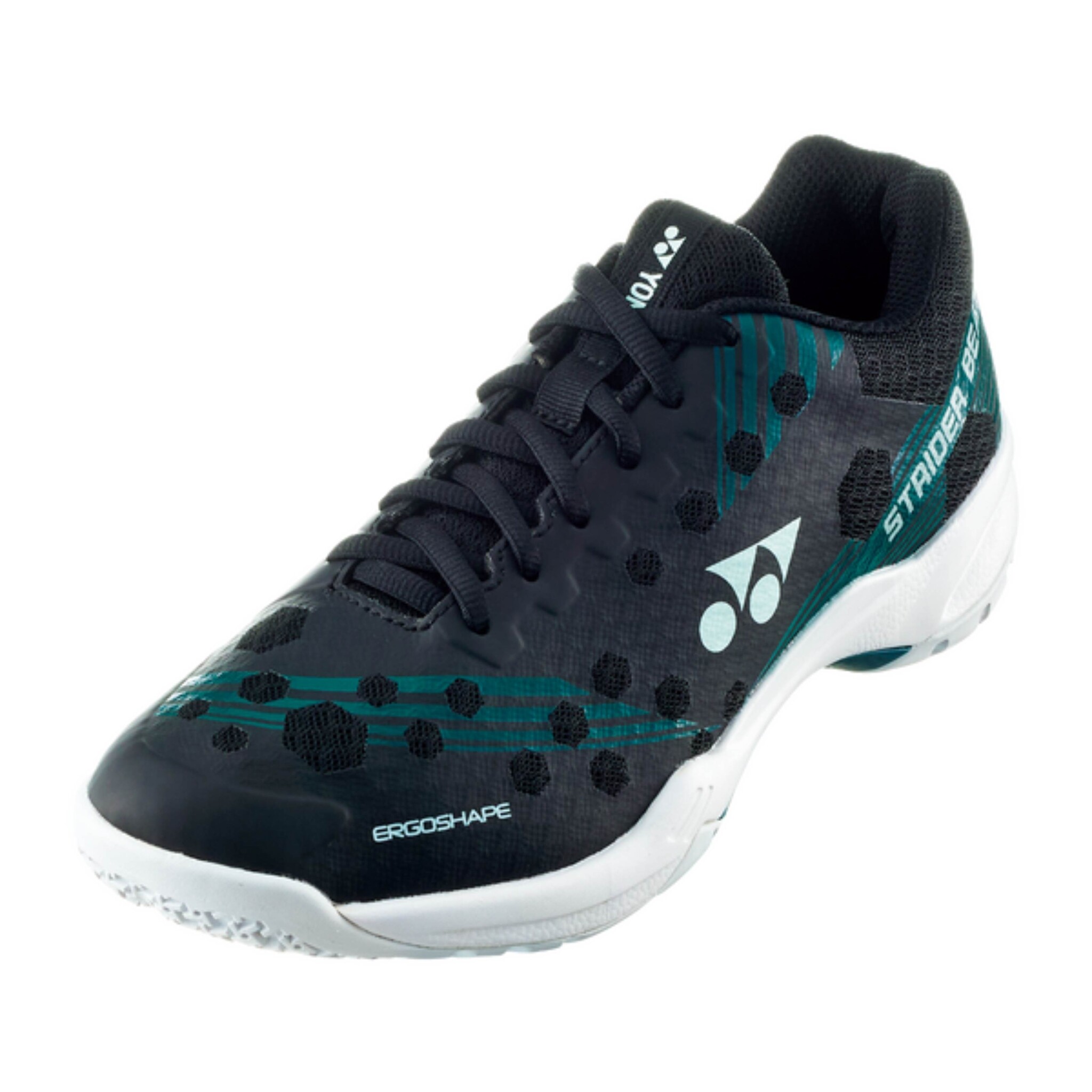 Yonex Strider Beat Black – Badminton Shoes Review