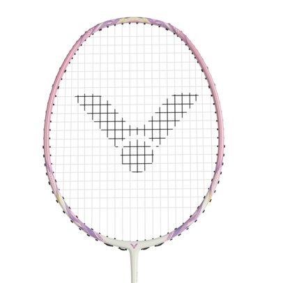Order your Victor Thruster badminton racket here! - KW FLEX Racket