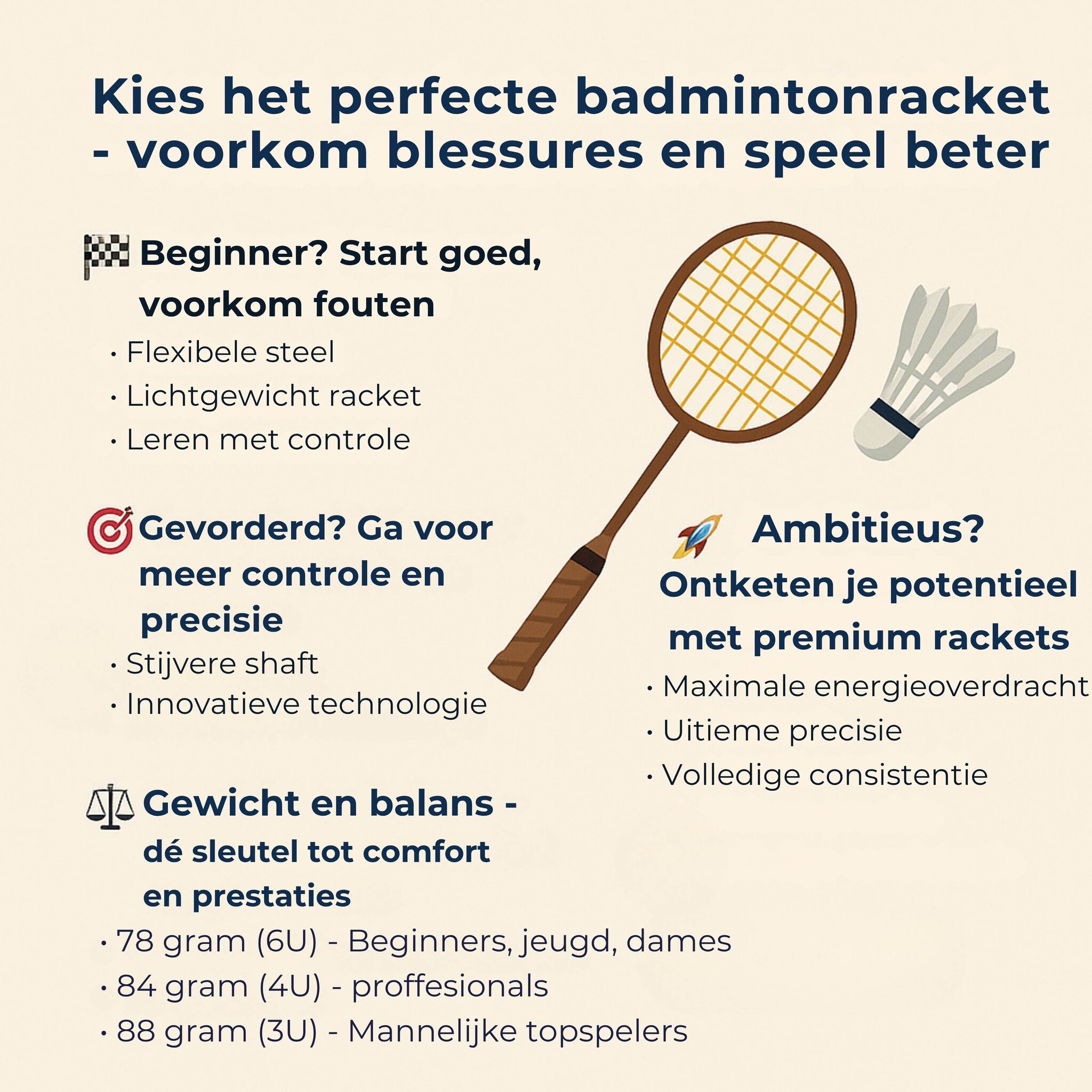 Keenso Badminton Racket String, 6 Kleuren 10 m Duurzaam Nylon Hoge