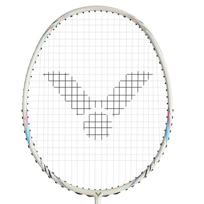 Victor EX−D6 You can order Victor badminton rackets here! - KW FLEX Racket