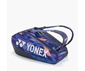 Yonex Pro Racket Bag 92426EX Midnight Navy kopen? - KW FLEX racket