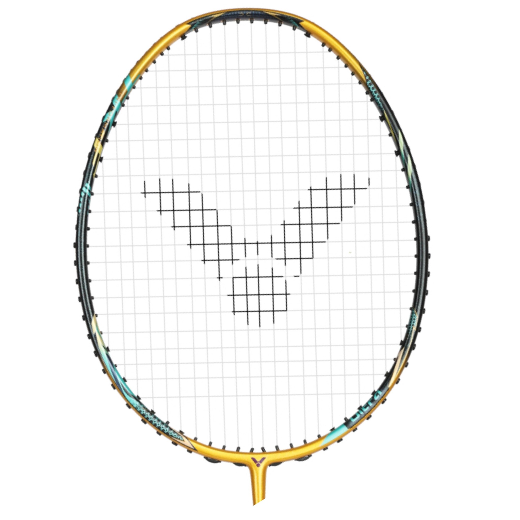 Victor スラスターF 4UG5 THRUSTER F | バドミントンラケット | 製品情報 | バドミントン