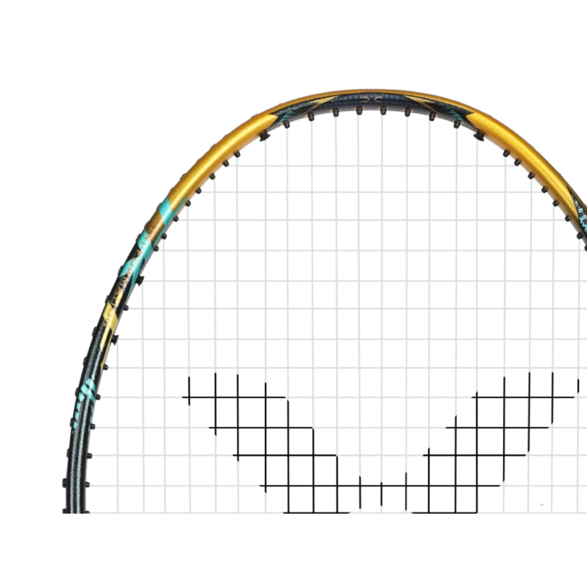 Victor Thruster F C ULTRA X 4UG5 - KW FLEX Racket specialist