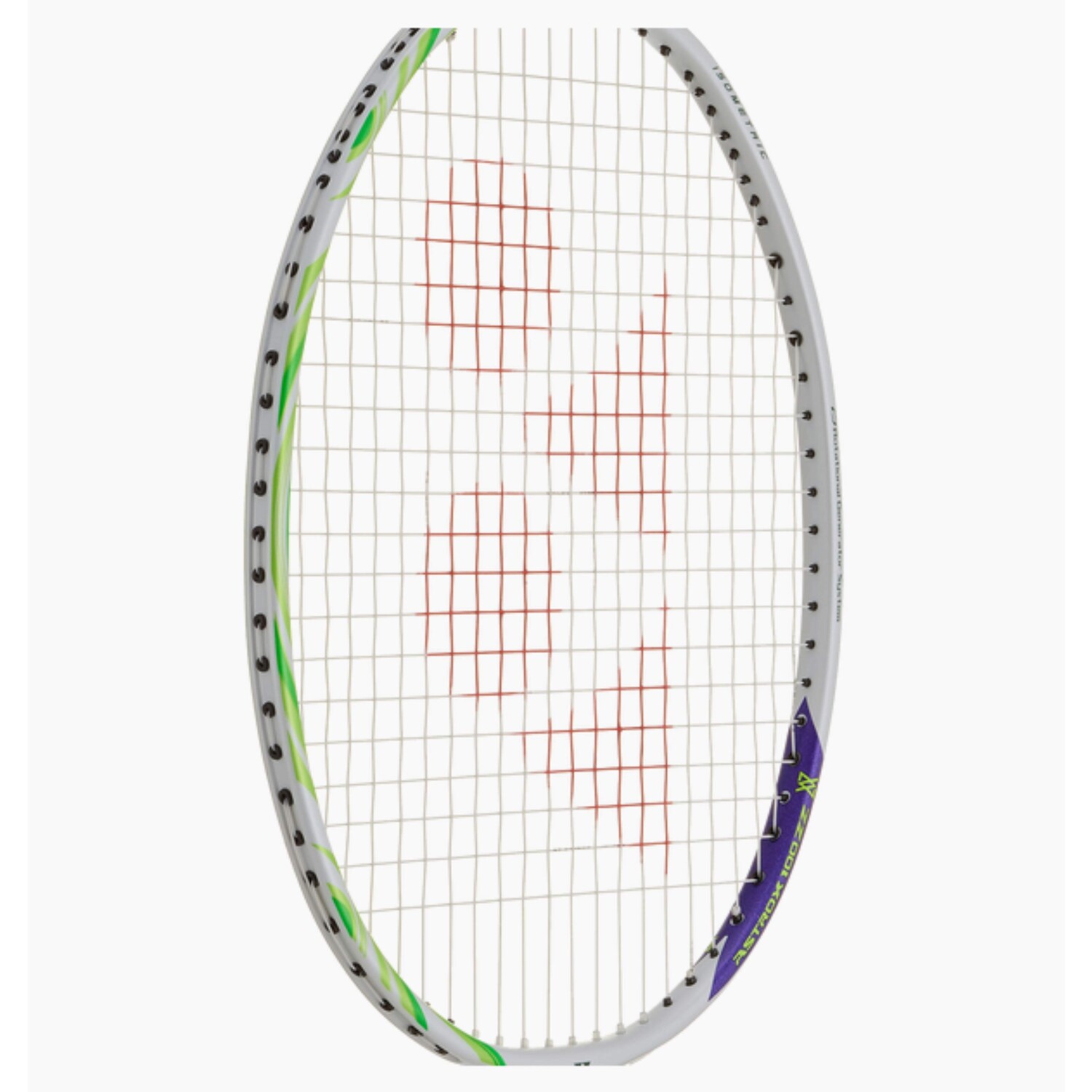 Yonex Astrox 100 VA ZZ 4UG5 - KW FLEX Racket specialist