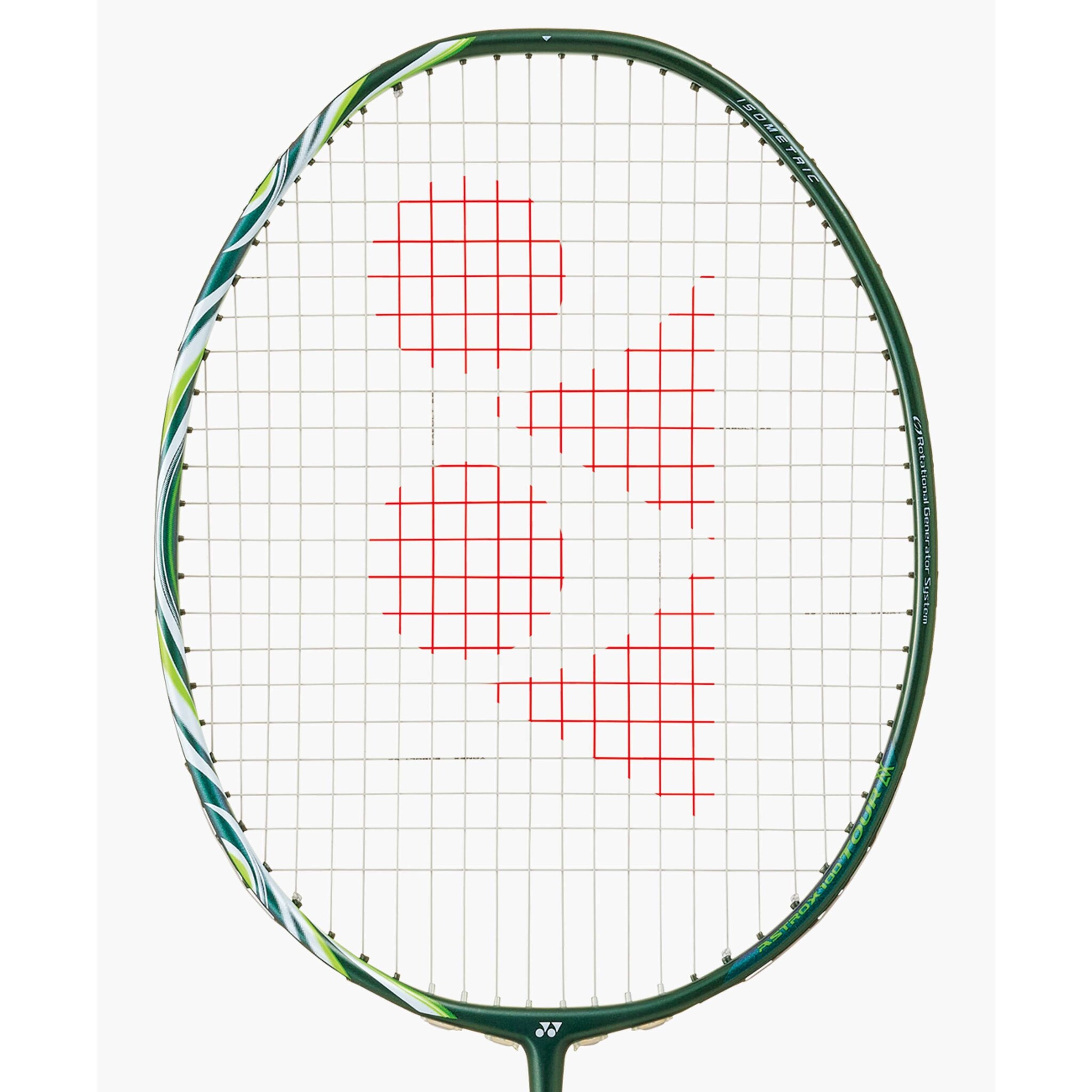 【美品】YONEX ASTROX 100 tour 4UG5 おまけ付き Yonex Astrox 100ZZ 4UG5 Badminton racket Used, Minor Damage