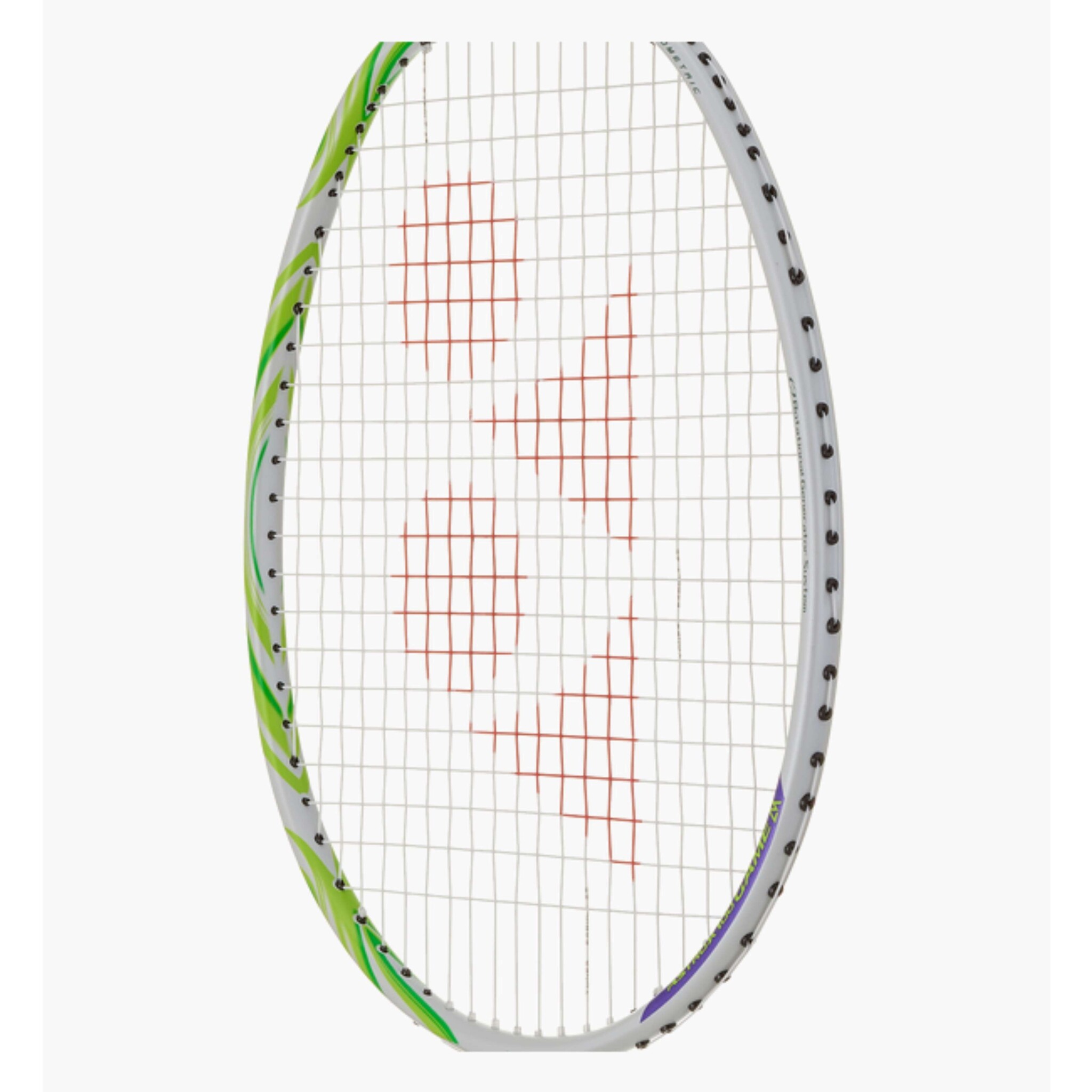 Yonex Astrox 100VA Game 4UG5 badminton racket? - KW FLEX