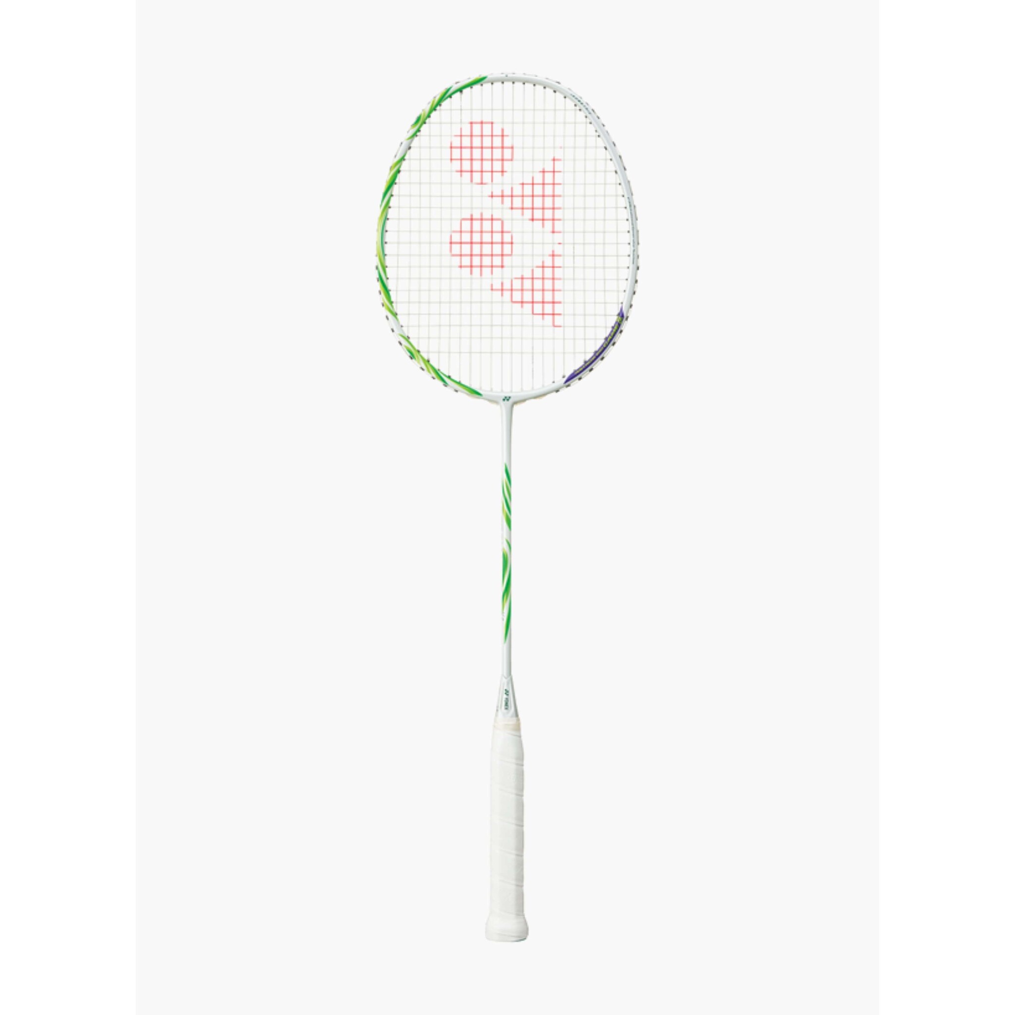 Yonex Astrox 100VA Game 4UG5 badminton racket? - KW FLEX