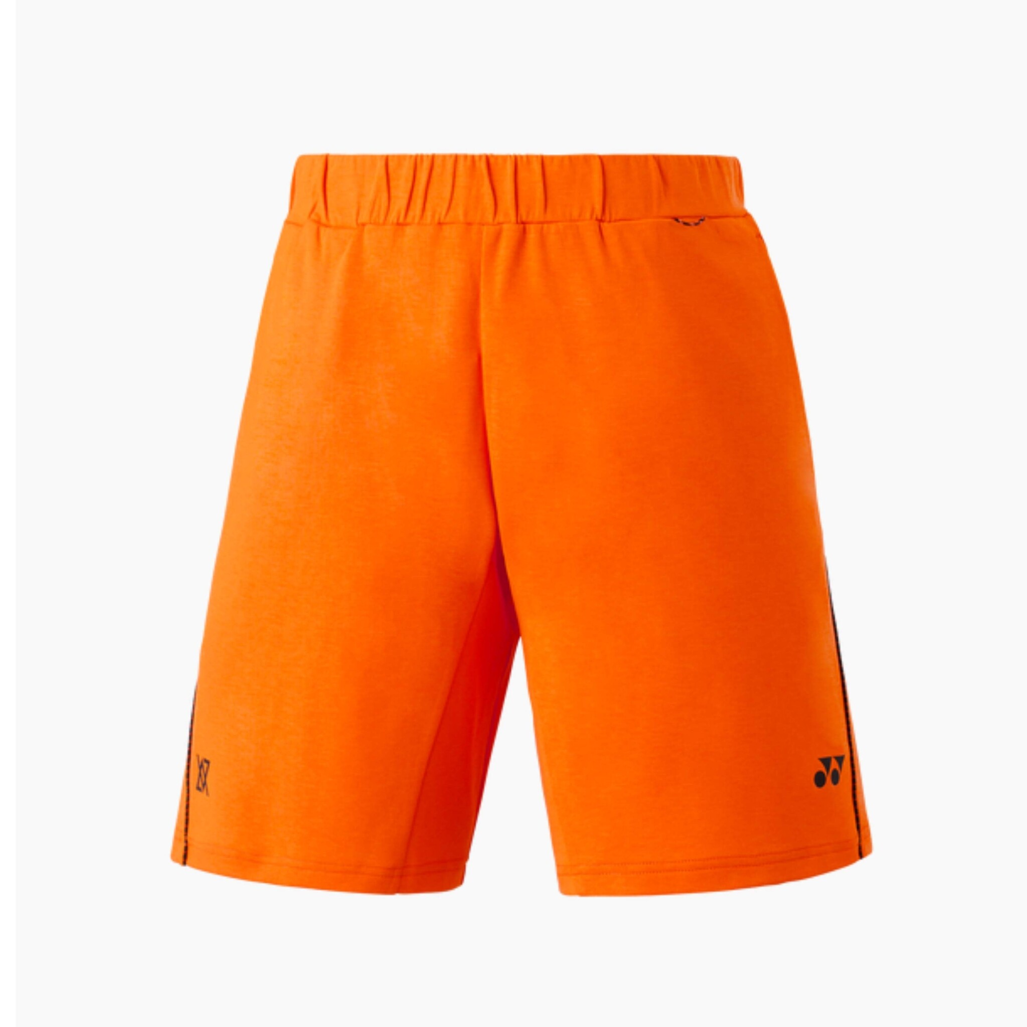 Short Yonex Racket Yonex Sweat Short 30103 VA Flash Orange - KW FLEX Racket specialist