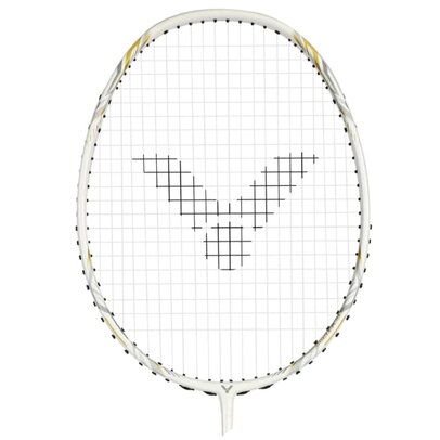 De Badmintonrackets En De Badmintonballen Worden Geplaatst Op Een Bruine Rug Image90806134