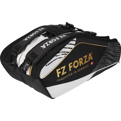 Fighting 10kg✖️2 FZ Forza badminton racketbag - KW FLEX Racket specialist