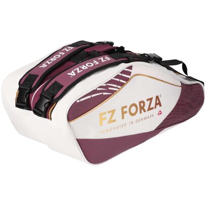 FZ Forza badminton racketbag - KW FLEX Racket specialist