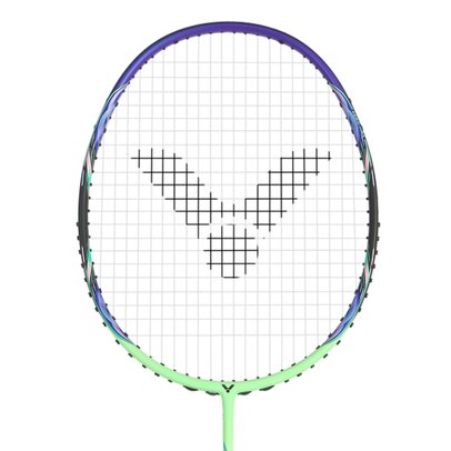 Victor EX−D6 You can order Victor badminton rackets here! - KW FLEX Racket