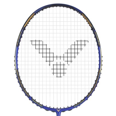 Victor EX−D6 You can order Victor badminton rackets here! - KW FLEX Racket
