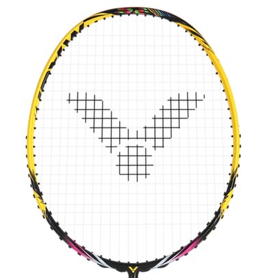 Victor Auraspeed badminton rackets - KW FLEX Racket specialist