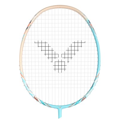 Victor EX−D6 You can order Victor badminton rackets here! - KW FLEX Racket