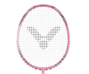 THRUSTER RYUGA LLIC（4UG5） Badminton Racket - Thruster Ryuga Metallic C 4UG5 - Victor