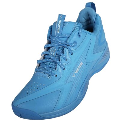 CATALOGUE SINGLES VICTOR→MERCURY 87-99 Victor heren badmintonschoenen online kopen? - KW FLEX racket