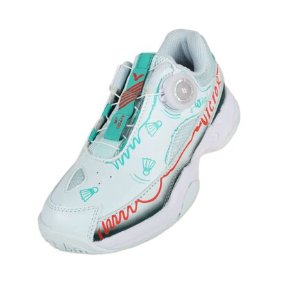 Discover the Best Badminton Shoes! KW FLEX Racket specialist