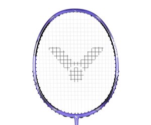 VICTOR  4u5G
(小枠)スイートゾントレーニング用ラケット Victor DriveX 12 J ZSW 4UG5 - KW FLEX Racket specialist