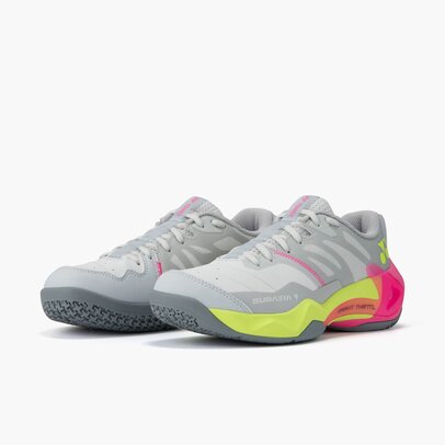 Yonex SHB-03 Z Lady Blue badminton schoenen kopen