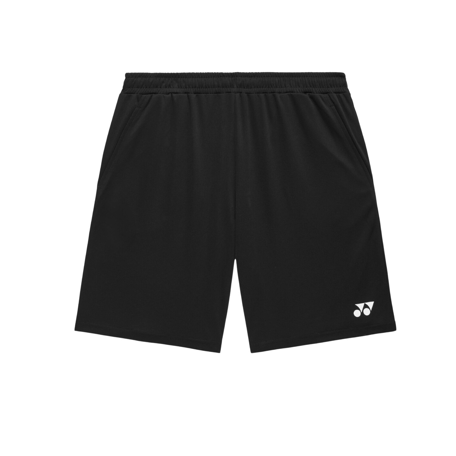Short Yonex Racket Yonex Mens Short 15246EX Black - KW FLEX Racket specialist