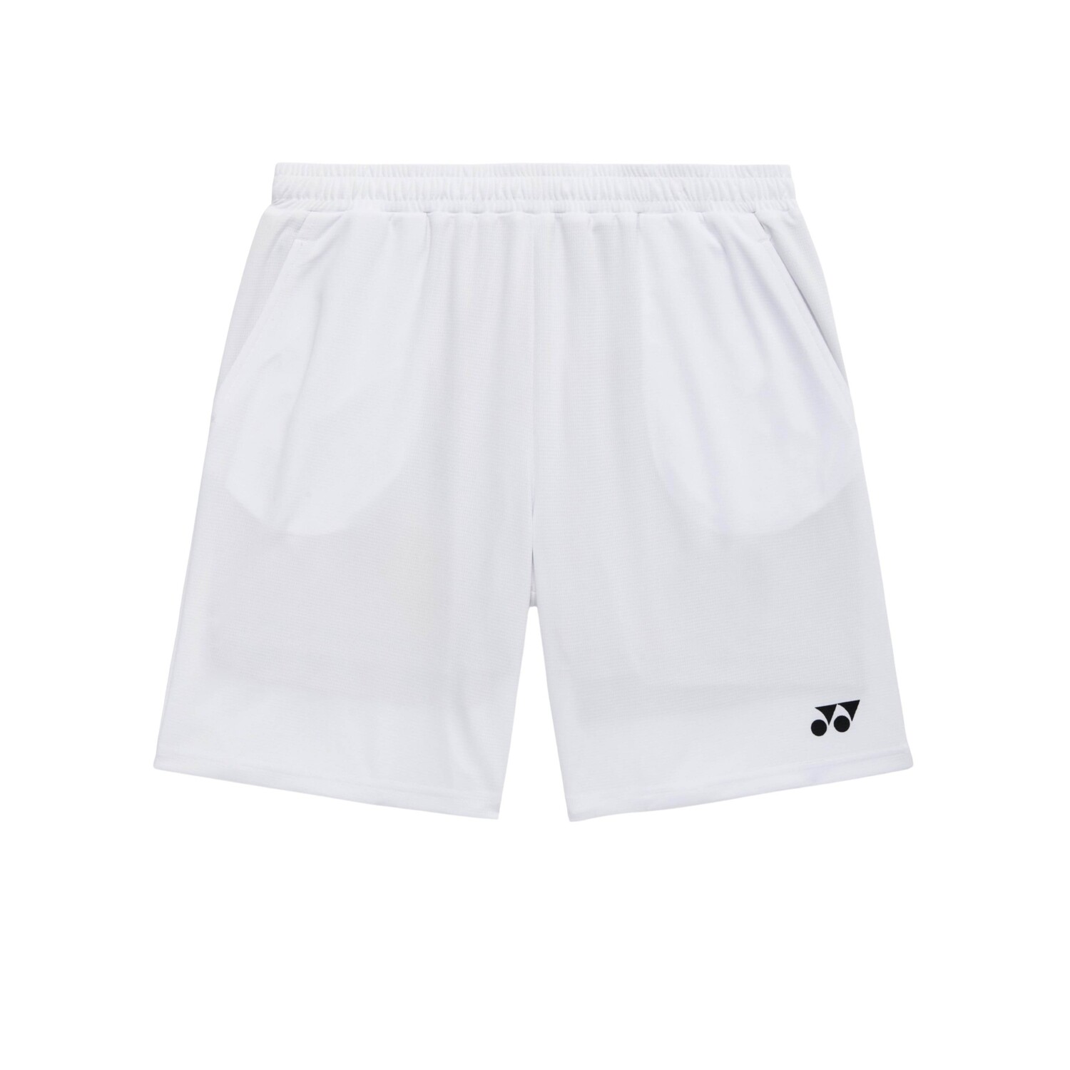 Short Yonex Racket Yonex Mens Short 15246EX White bestellen! - KW FLEX racket speciaalzaak