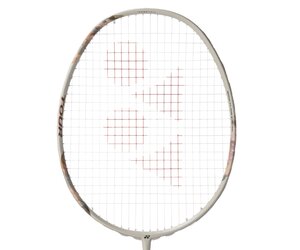 Yonex Nanoflare 700 Tour Light Beige 4UG5 - KW FLEX Racket specialist