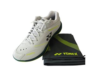 Yonex SHB 65Z4 Lady VA Grayish Beige - KW FLEX Racket specialist
