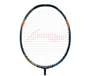 Li-Ning AXForce 90 New Black Edition 4UG5 - KW FLEX Racket specialist