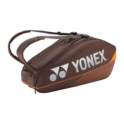 Yonex 2 vaks badminton tas kopen? Bestel jouw tas hier! - KW FLEX