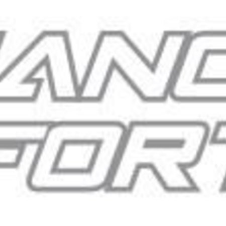 Victor Nano Fortify Technologie