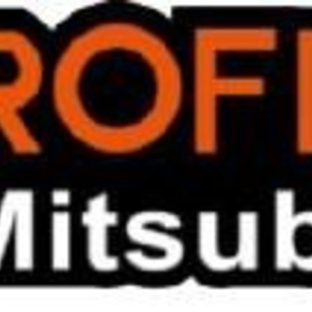 Victor Pyrofil By Mitsubishi Technology