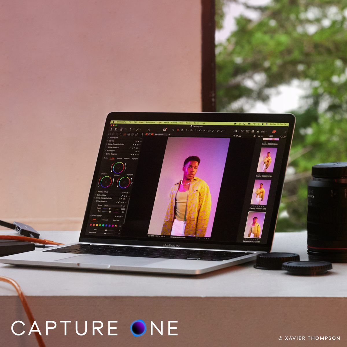 Phase One Capture One Pro (ESD)