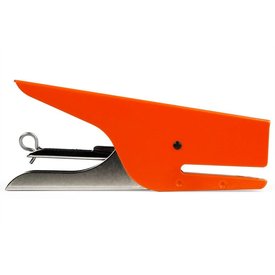 ellepi klizia 97 stapler | orange