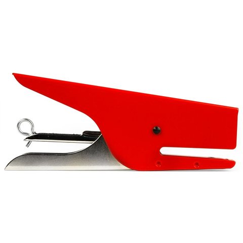 klizia 97 stapler | red