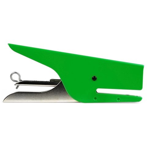 klizia 97 stapler | green