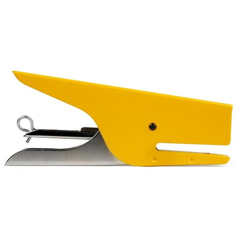 klizia 97 stapler | yellow