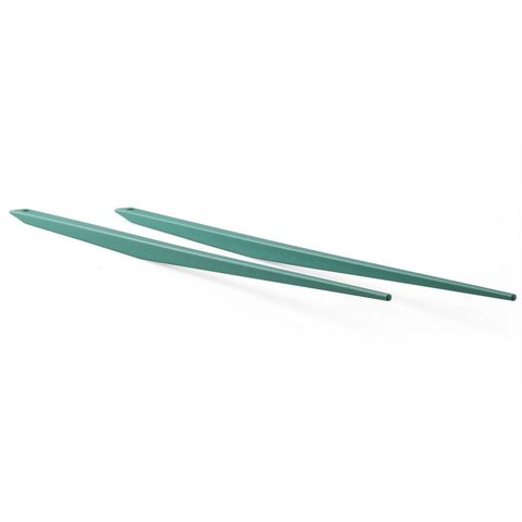 uki hashi chopsticks | turquoise