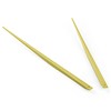 uki hashi chopsticks | yellow