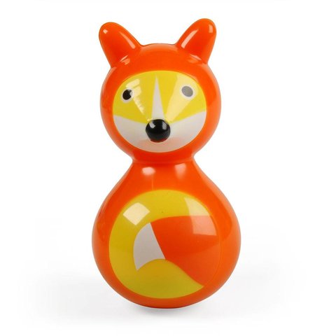 fox wobble figure