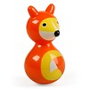 fox wobble figure