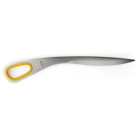 allex allex letter opener | yellow