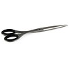 allex office scissors | black