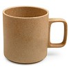 hasami mug | mid-sized, sand – design takuhiro shinomoto