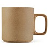 hasami mug | mid-sized, sand – design takuhiro shinomoto