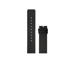 leff replacement strap for tube watch ø 42 mm | extra long