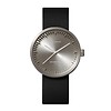tube watch | steel, ø 38 mm