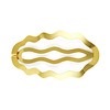 clinq hair clip helia | gold plated spring steel