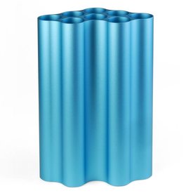 vitra nuage vase | large, pastel blue