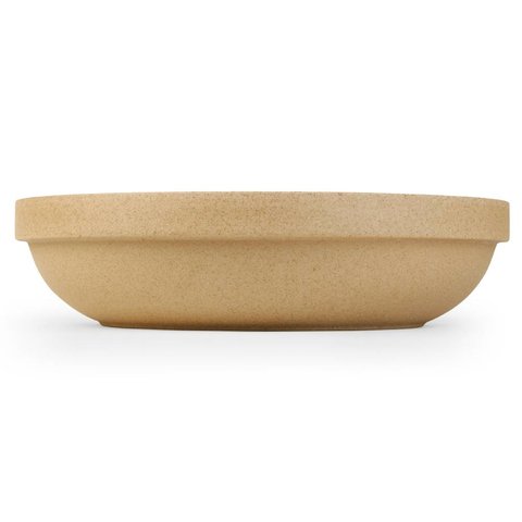 hasami deep bowl | Ø 22 cm | sand